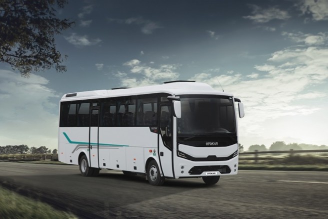 Otokar Otobüsleri, Avantajlı Kampanyalarla Kışa Hazırlanıyor