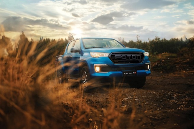 Otokar Pick-up Pazarına Güçlü Bir Giriş Yapıyor