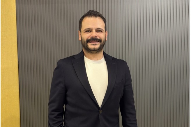 Talay Logistics’in Hava & Deniz Yolu,  Selim Altay Havlioğlu’na Emanet