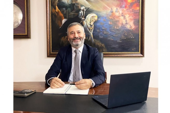 Taşımacılık Sektörünün Öncüsü Koçaslanlar, Logitrans Fuarı’nda