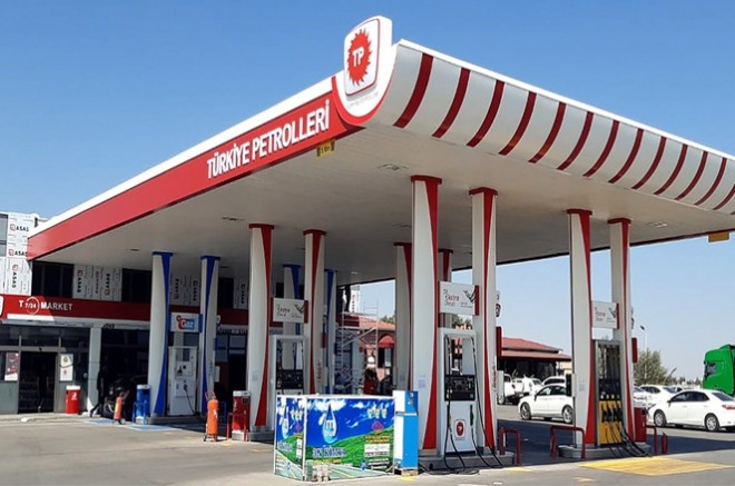 Türkiye Petrolleri’nin devrine Rekabet Kurulu’ndan onay