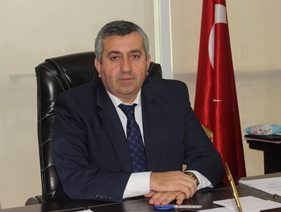 OĞUZ TÜRKMEN