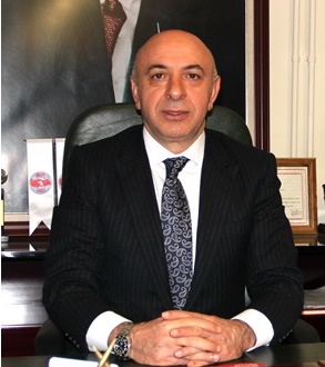 İMRAN OKUMUŞ