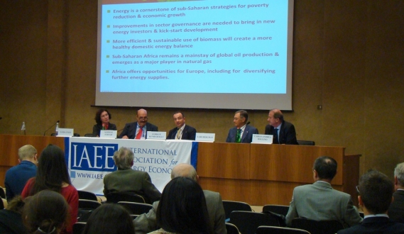 AB’nin enerji politikalarına sert eleştiri