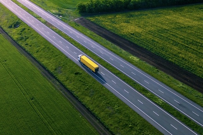 Ağır ticari araç sektöründe sürdürülebilir odaklı dönüşüm