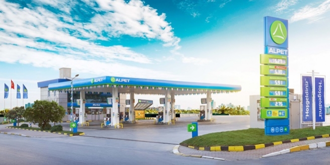 Altın değerinde fırsatlar Alpet Gold Card’ta