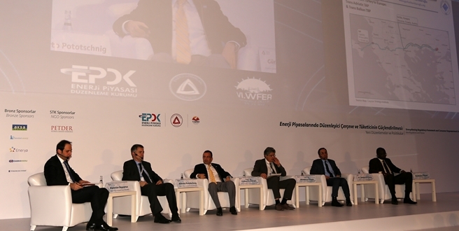 Avrupa’nın yeni enerji merkezi Türkiye olacak