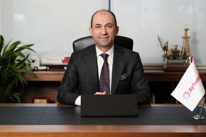 AYTEMİZ 650. istasyonunu hizmete açtı