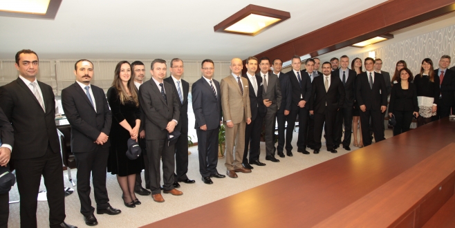 Bereketli Rüzgâr Enerji Santrali’nde  Siemens Teknolojisi tercih edildi.