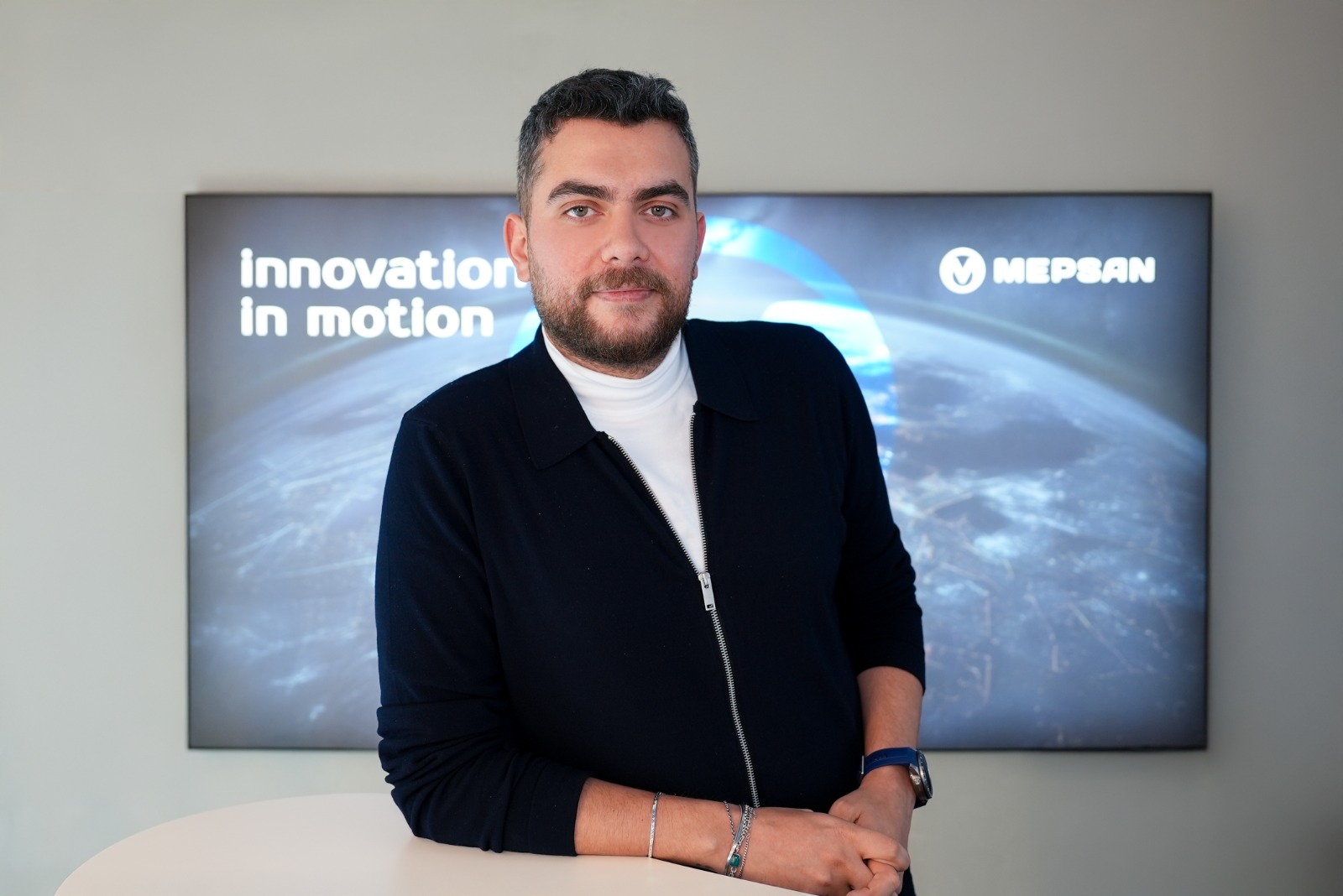Mepsan’ın Yenilikçi Vizyonu: Geleceğin Teknolojilerine Yatırım ve Global Liderlik