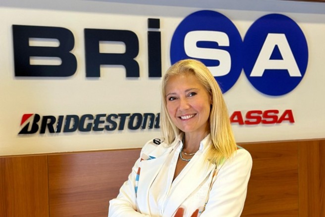 Brisa, kış aylarında güvenli sürüş için kış lastiği kullanımının önemine dikkat çekiyor