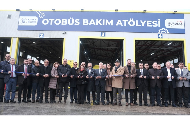 BURULAŞ, Koçaslanlar iş birliği ile filosunu genişletti