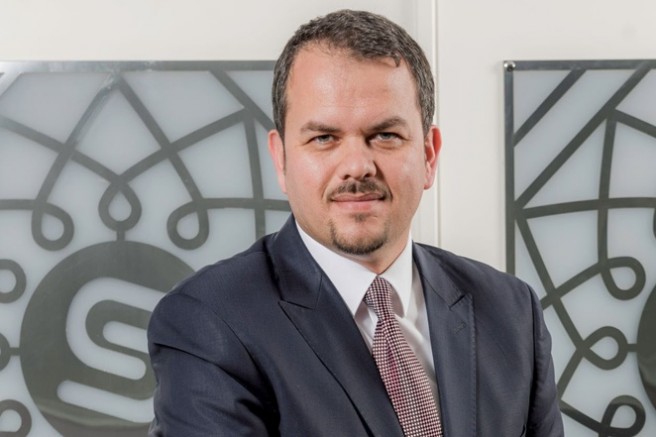 DIGINAK global büyümesini sürdürüyor