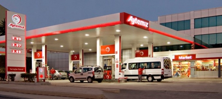 Doğan Holding Aytemiz Akaryakıtın yüzde 50sini satın aldı