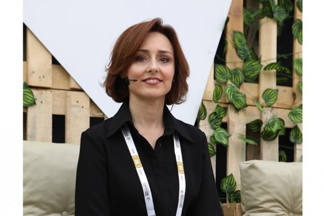 EKOL Lojistik Kurumsal İletişim Direktörü Neslihan Yönet oldu