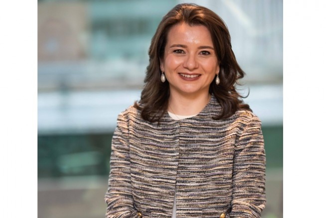 Elif Yener, Zorlu Enerji CEO’su olarak atandı