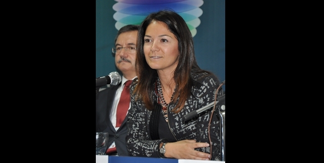 ENERJİ SEKTÖRÜNDE ‘KALİFİYE LİDERLERE’ İHTİYAÇ VAR!”