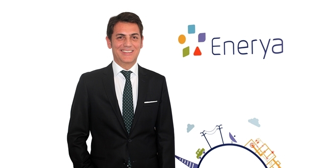 ENERYA GÜVENLİ DOĞAL GAZ KULLANIMI İÇİN UYARIYOR