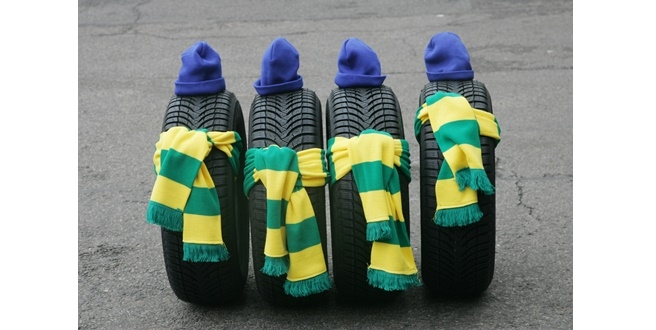 Euromaster 2018’de Türkiye’de 25 yeni servis noktası açmayı hedefliyor