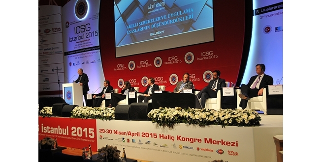 ICSG İLE TÜRKİYE VE İTALYA ENERJİSİNİ BİRLEŞTİRİYOR