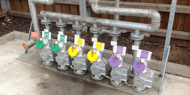 İNTERPET’TEN AKARYAKIT SEKTÖRÜNE YENİLİKÇİ OPTİMUM ÇÖZÜMLER