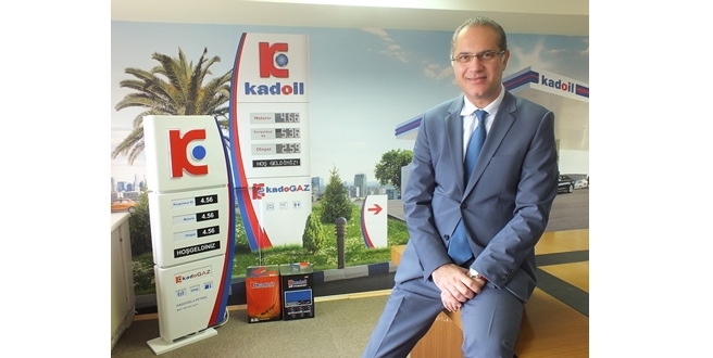 KADOİL İNOVATİF ÜRÜN ve HİZMETLERİYLE KATMA DEĞER YARATMAYA DEVAM EDİYOR