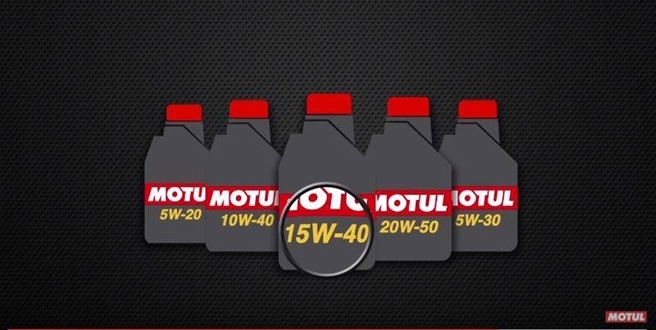 MADENİ YAĞ DEVİ MOTUL, 2016’DA HEDEF BÜYÜTTÜ