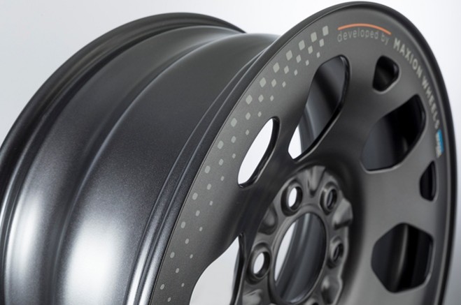 Maxion BIONIC, Hafif Ticari Araç Jantları tasarımında yeni bir dönem başlatıyor