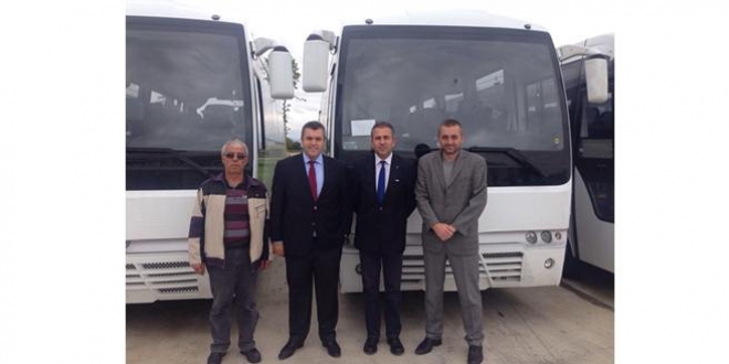 Muradiye Kooperatifi 10 Prestij yatırımı yaptı