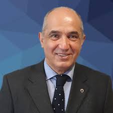 Prof. Dr. Mustafa ILICALI