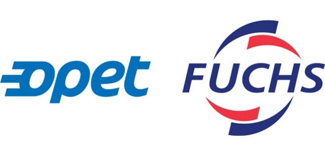 Opet Fuchs, Türkiye nin Demir Çelik Gücü Erdemir Grubu nun Hadde Yağlarında En Büyük Tedarikçisi Oldu.