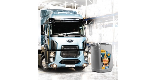 Opet Fuchs ve  Ford Otosan’dan, Ecotorq motorları için yağda büyük işbirliği..