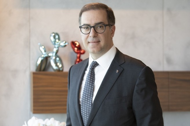 PETROL OFİSİ istasyon dönüşümüne Tokat ‘tan başladı.