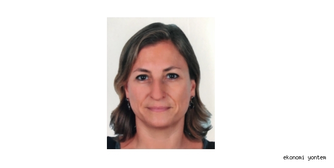 Petrol Ofisi’nin CMO’su Beril Alakoç Orhonoğlu oldu