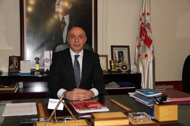 PÜİS Başkanı İmran Okumuş : “UTTS ‘de uzlaşı sağlandı”