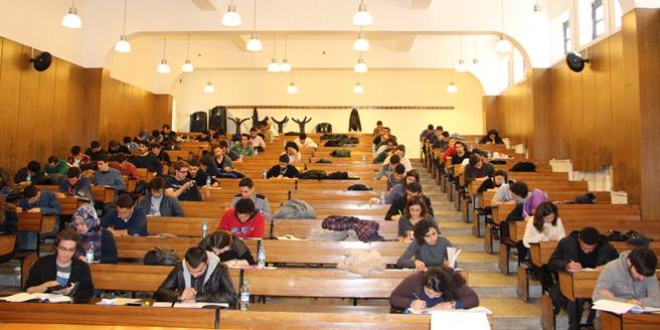 RUSYA’DA İŞ GARANTİLİ NÜKLEER EĞİTİM YARIŞI SONUÇLANDI