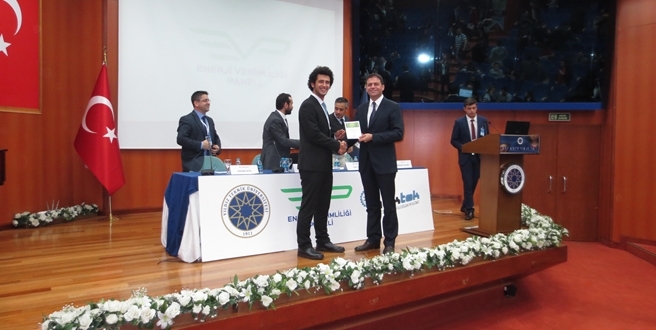 SANTRİFÜJ POMPALARDA ENERJİ VERİMLİLİĞİNİN ÖNEMİ ARTIYOR