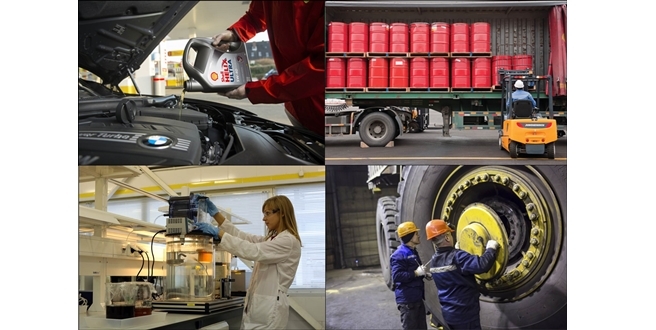 Shell, Madeni Yağlar Pazarında 10 Yıldır Üst Üste Lider