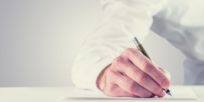 Tedarikçi değişiminde tüketicilerin ıslak imza çilesi!