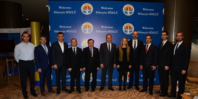 Temsa’dan akıllı şehirler için akıllı Avenue IBUS