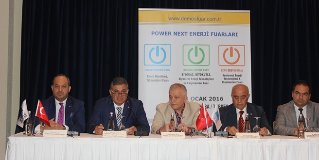 TÜRKİYE DOĞAL KAYNAKLARI İLE ELEKTRİK ÜRETEREK DIŞA BAĞIMLILIĞINI AZALTACAK