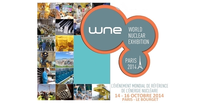 Türklerden nükleer çıkarması