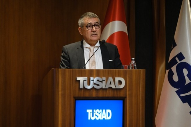 TÜSİAD , e-ticaret lojistiği raporunu sundu