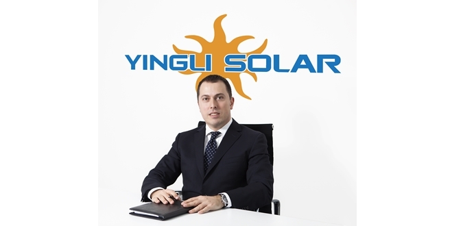Yingli Solar’a