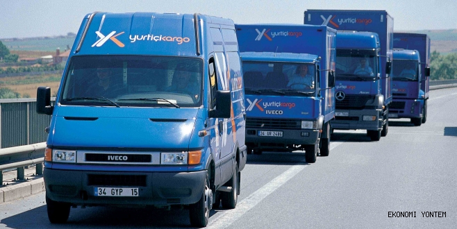 YURTİÇİ KARGO’NUN HAVA KANALLI AMBALAJLARI İLE YILBAŞI HEDİYELERİNİZ GÜVENDE