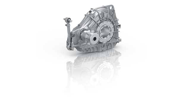 ZF Şanzımanı Yeni E-Rail-SH 15 F Moskova Metrosuna Değer Katıyor