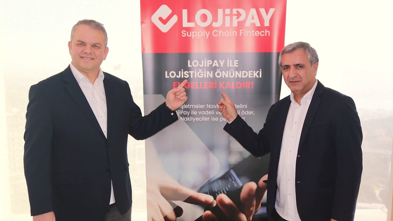 Lojipay 3 Milyon Dolar Değerleme İle Yatırım Aldı