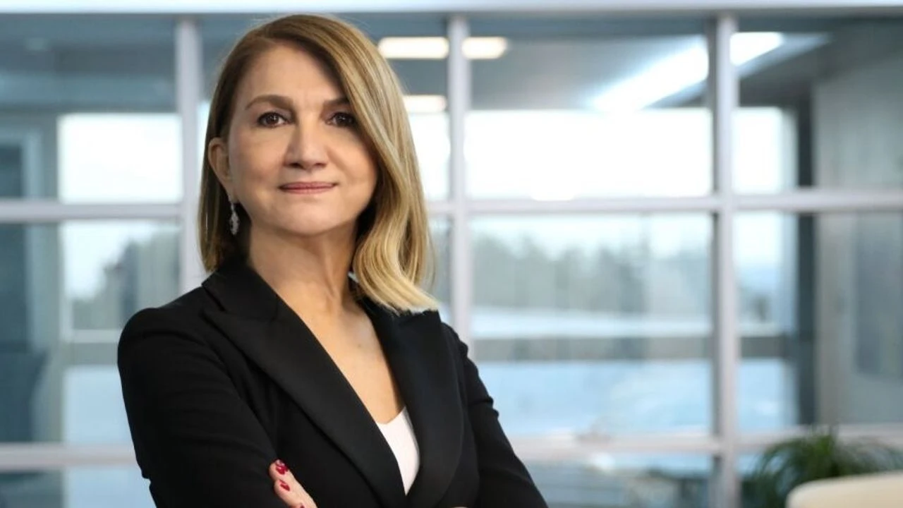 Lojistik sektöründe kadın istihdam oranı yüzde 11,2’ye yükseldi