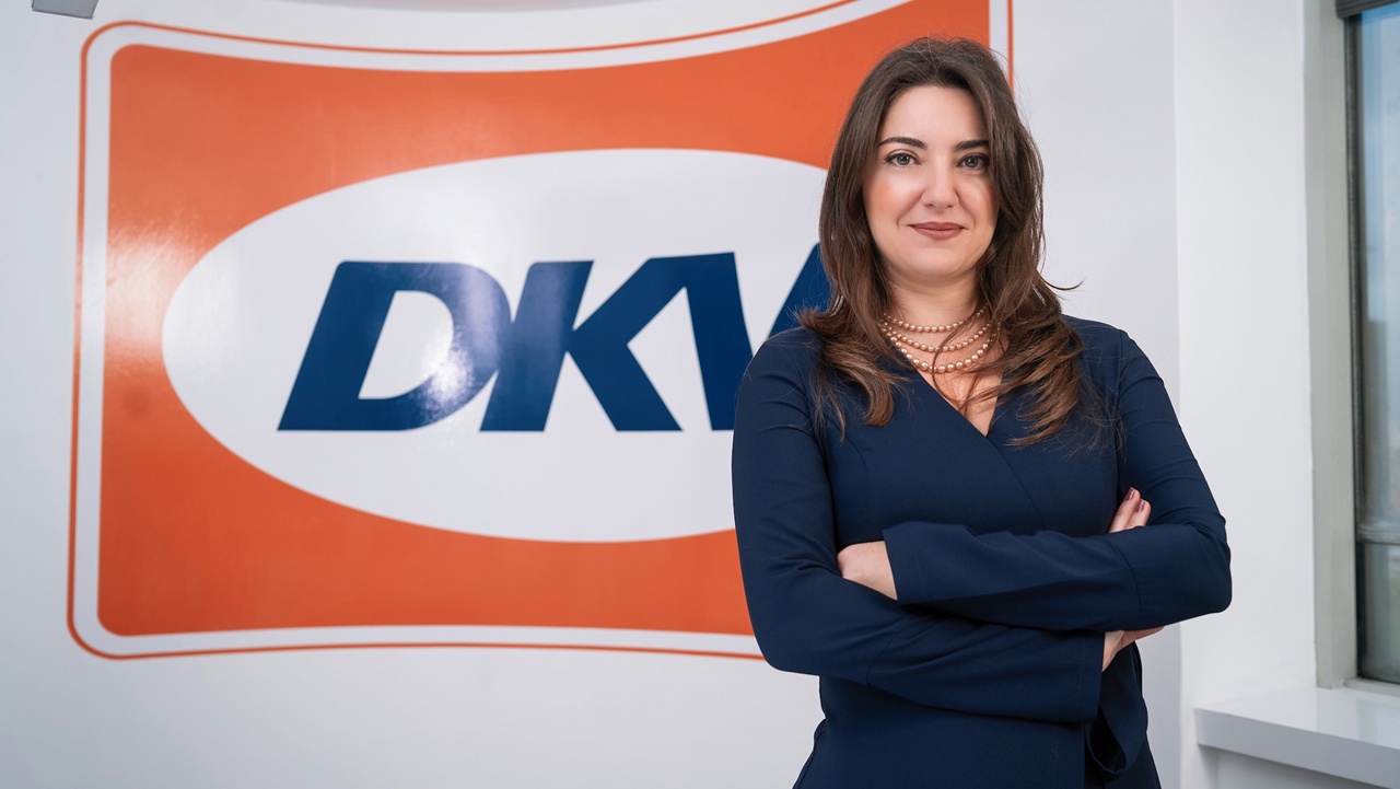 DKV Mobility Azerbaycan pazarına girdi