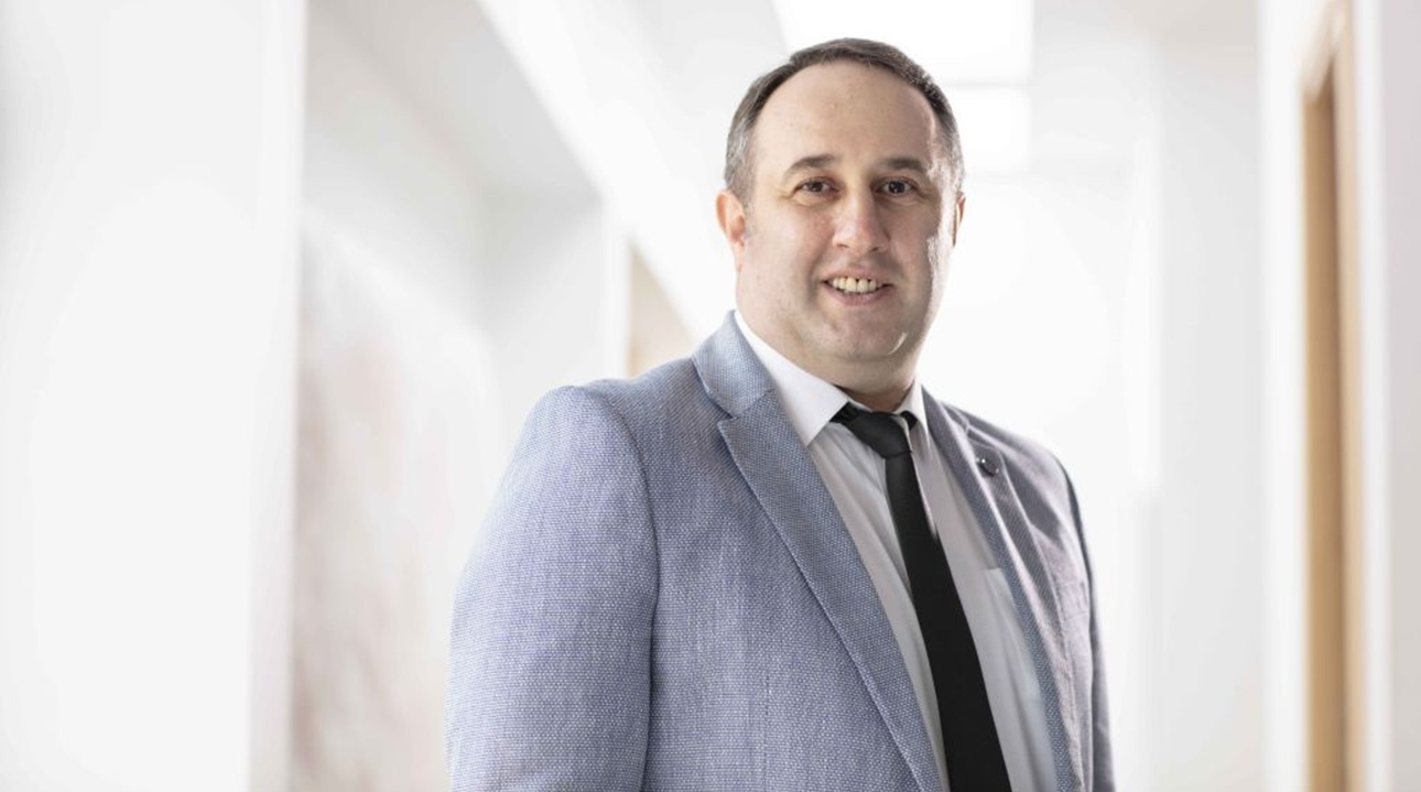 Mplus Türkiye ’den Ankara’ya yeni teknoloji üssü